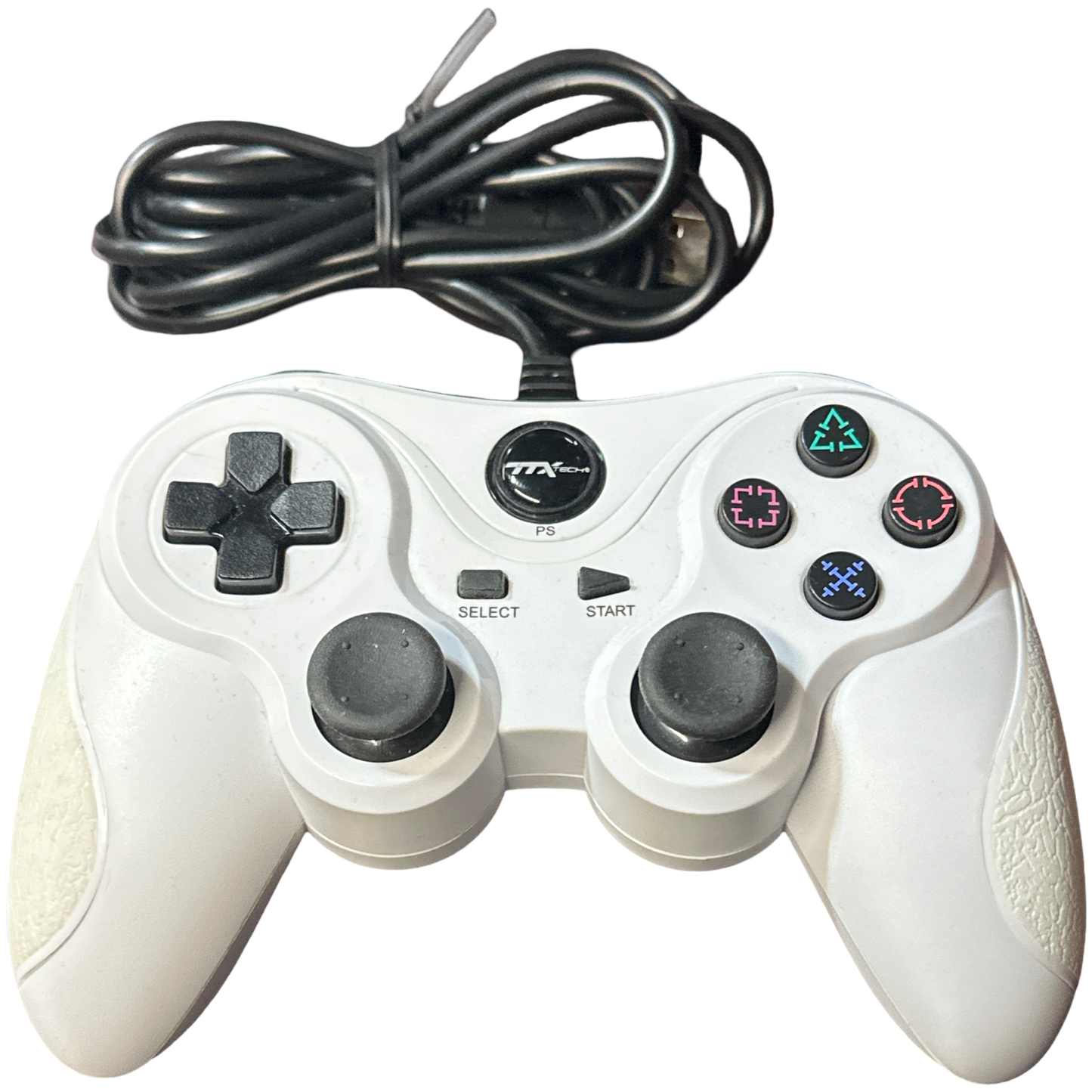 Official PS3 Controllers - PlayStation 3