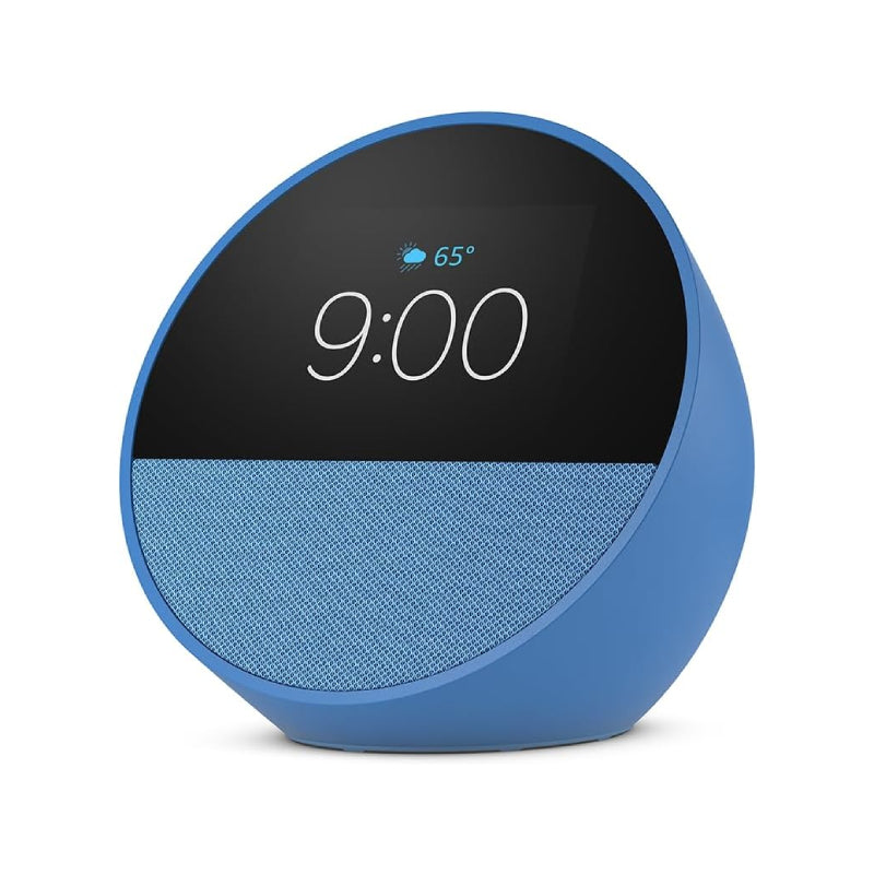 Echo Spot 2024