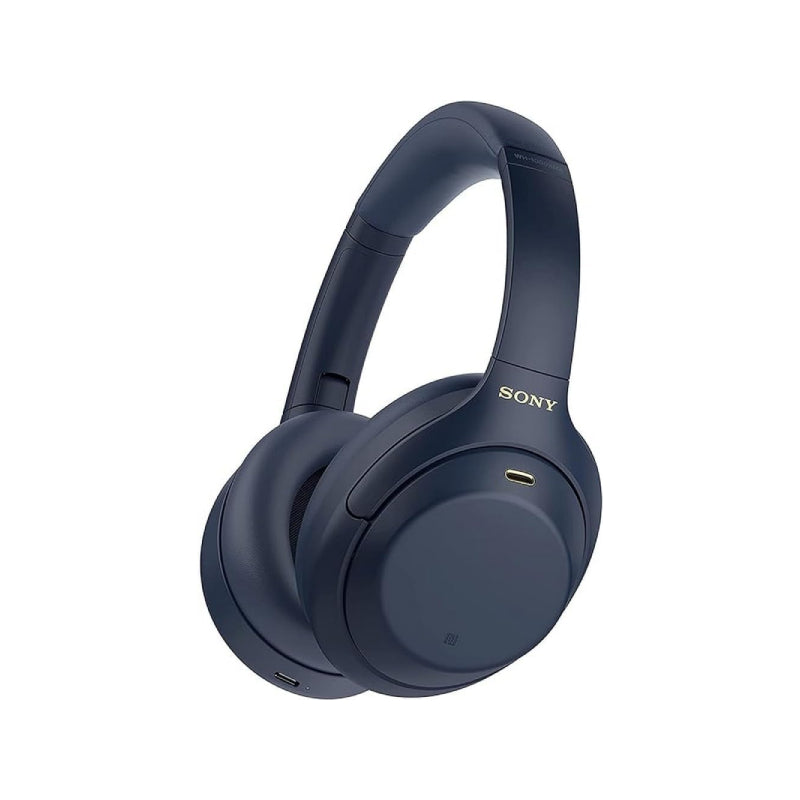 Sony Wireless Noise Cancelling Headphones WH-1000XM4