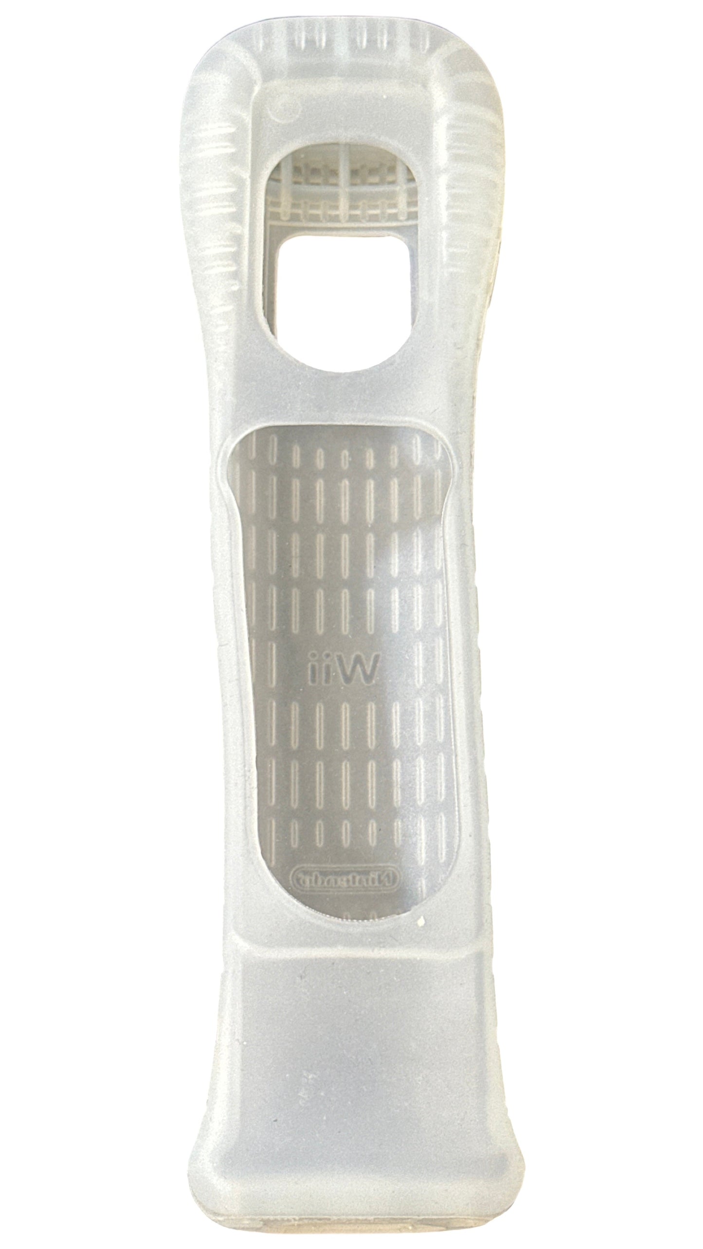 Official Wii Remote Silicone Cover Skin - Nintendo Wii