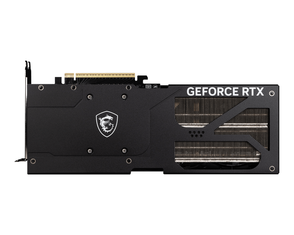 MSI GeForce RTX 5070 Ti 16G Graphics Card G507T-16V3C