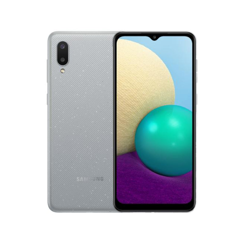 Samsung Galaxy A02 A022FD Dual SIM LTE