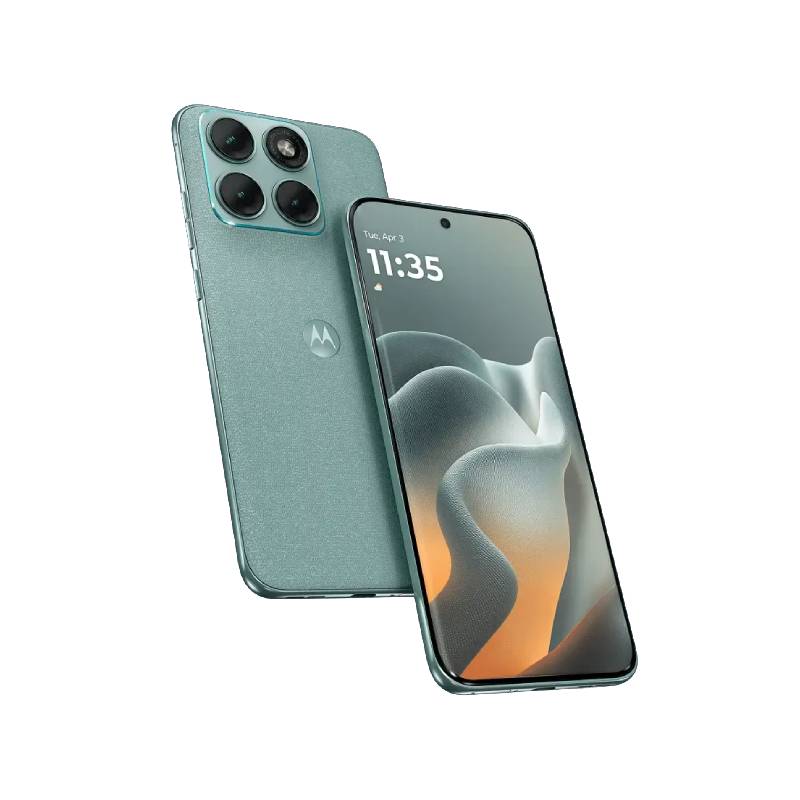 Motorola Edge 70 Fusion XT2605-2 Single Sim + eSim 5G