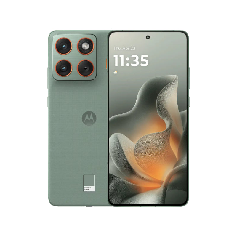 Motorola Edge 70 XT2601-2 Single Sim + eSim 5G