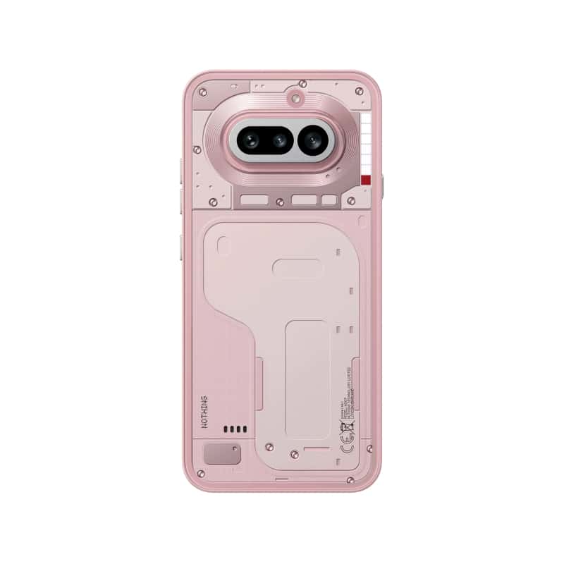 Nothing Phone 4a Dual SIM 5G