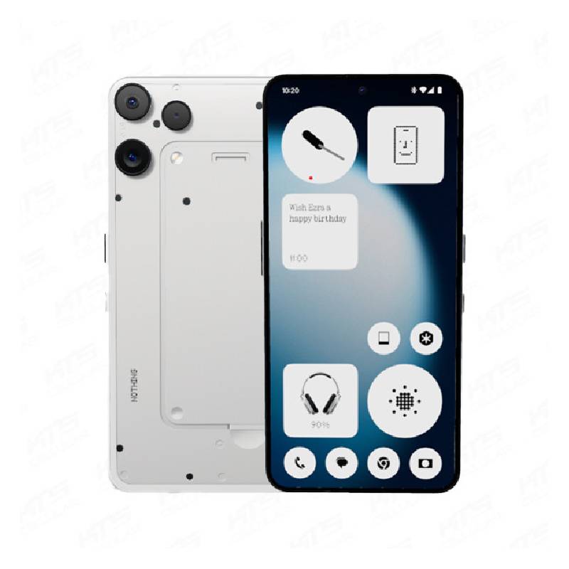 Nothing Phone 3a Lite Dual Sim 5G