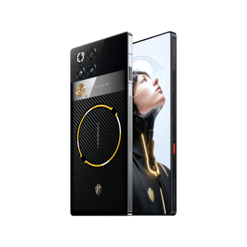 ZTE Nubia Red Magic 11 Pro Dual Sim 5G