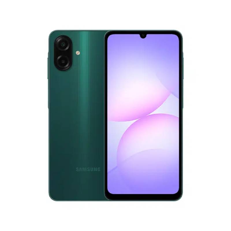 Samsung Galaxy A07 A075F Dual Sim LTE