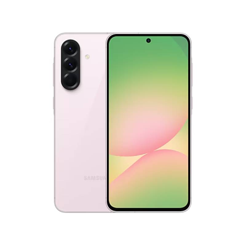Samsung Galaxy A56 (A566B) Dual Sim 5G