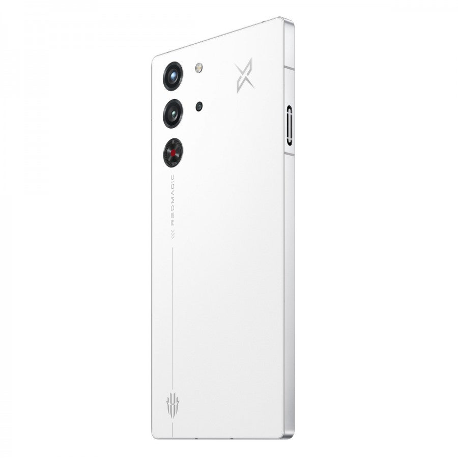 ZTE Nubia Red Magic 10 Pro Dual SIM 5G