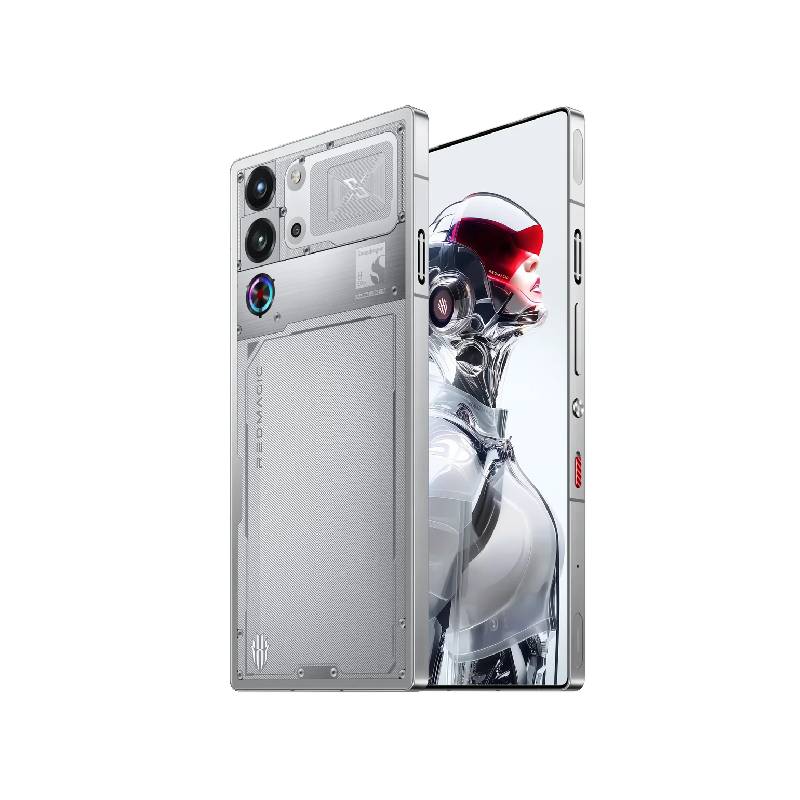 ZTE Nubia Red Magic 10S Pro Dual Sim