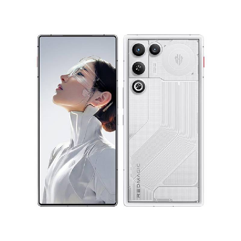 ZTE Nubia Red Magic 11 Air Dual Sim 5G