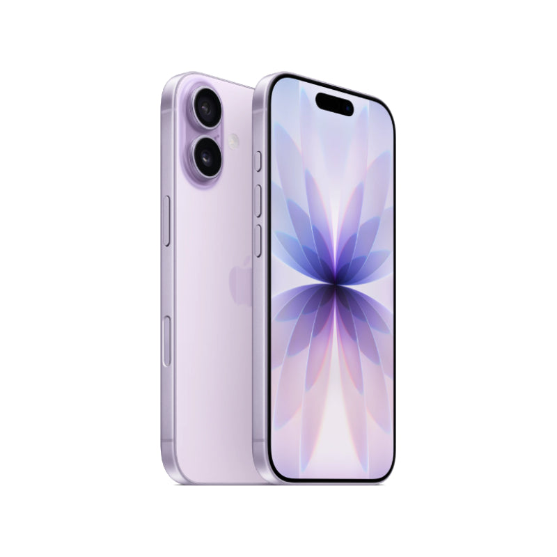Apple iPhone 17 Single SIM + eSIM 5G (HK Spec)