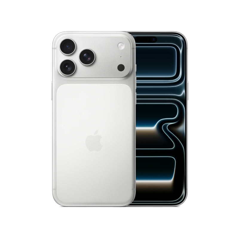 Apple iPhone 17 Pro Max Single SIM + eSIM 5G (HK Spec)