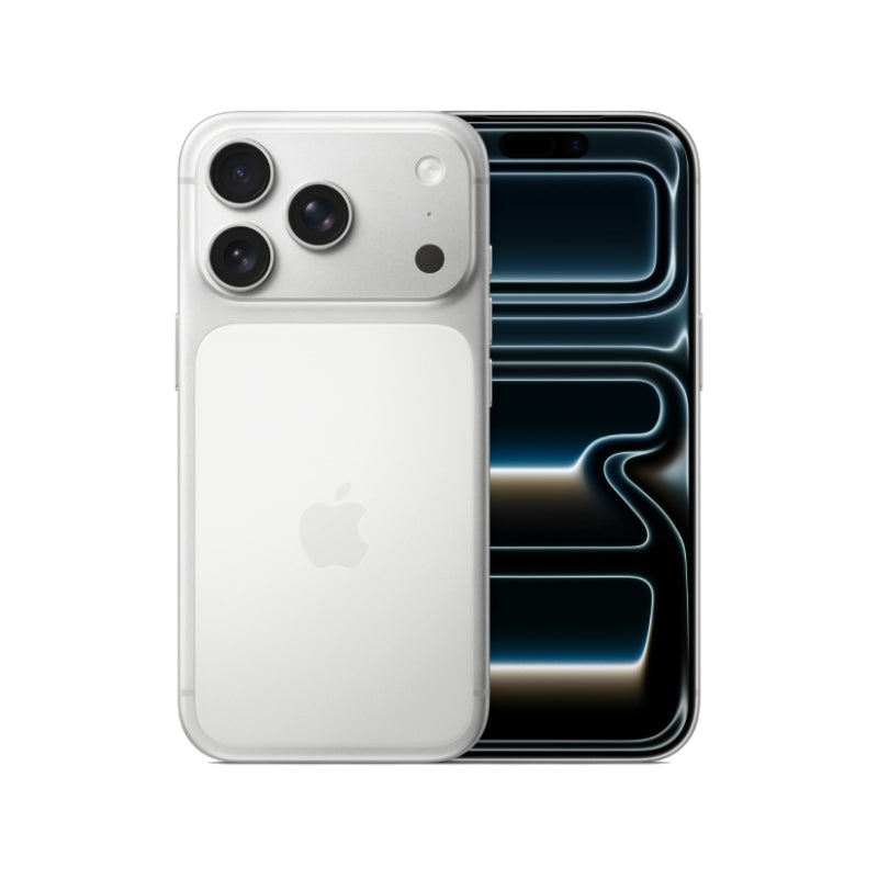 Apple iPhone 17 Pro Single SIM + eSIM 5G (HK Spec)