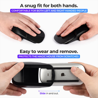 Ascrono® Magic Mouse 2 Grip