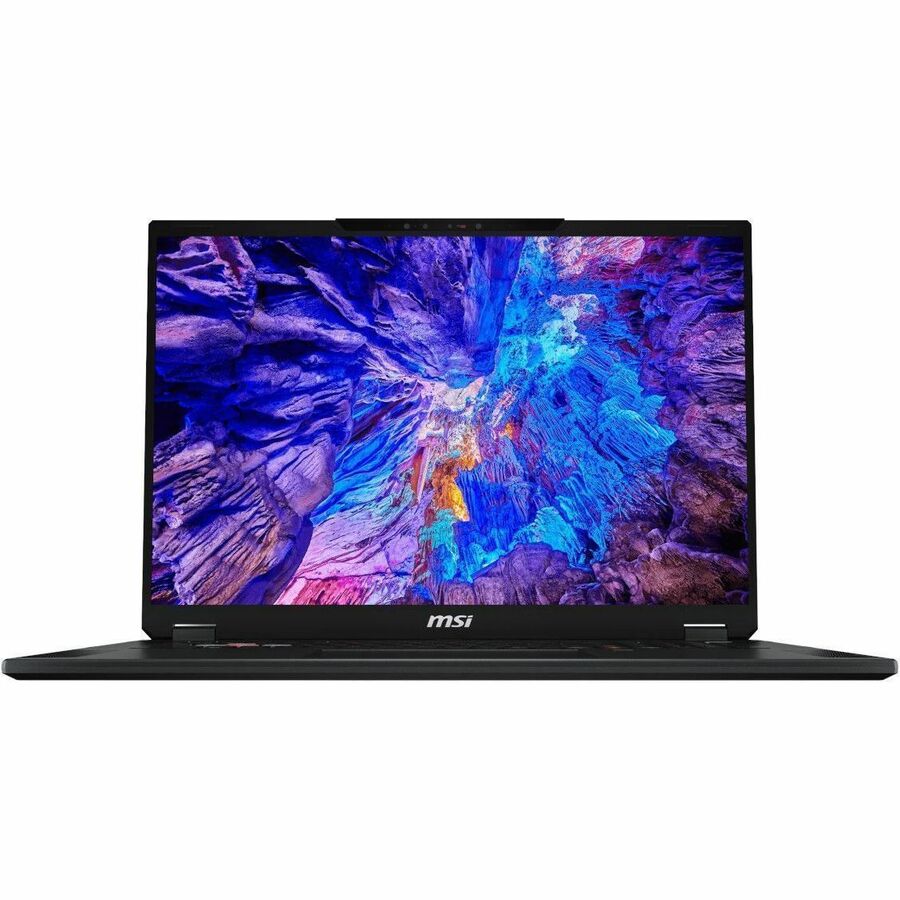 MSI Stealth 18 HX AI A2XWHG-029US Gaming Laptop RTX 5070 Ti Ultra 9 275HX 64GB 2TB