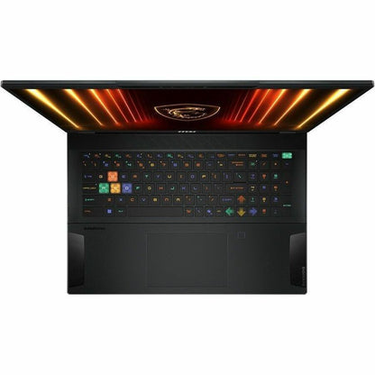 MSI Stealth 18 HX AI A2XWHG-029US Gaming Laptop RTX 5070 Ti Ultra 9 275HX 64GB 2TB