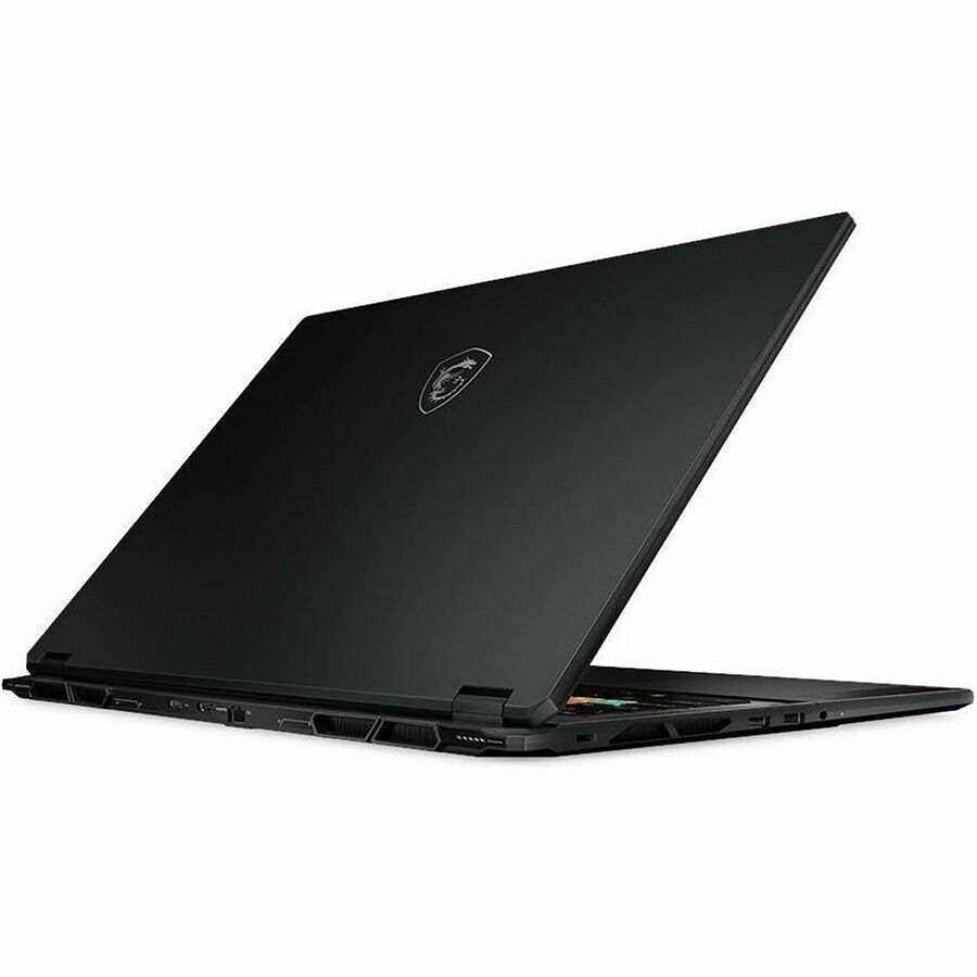 MSI Stealth A18 AI+ Stealth A18 AI+ A3XWJG-006US