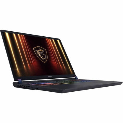 MSI Vector 16 HX AI A2XWHG-285US Gaming Laptop RTX 5070 Ti Ultra 7 255HX 32GB 1TB