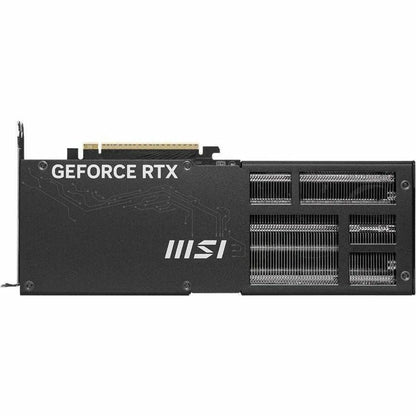 MSI GeForce RTX 5080 16G INSPIRE 3X OC Graphics Card