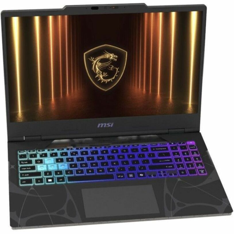 MSI CYBORG 15 B2RWFKG-421US C7-240H/RTX 5060/32GB/1TB/Win11