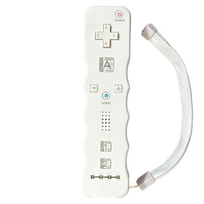 Wiimotes or Wii Nunchuks for Nintendo Wii