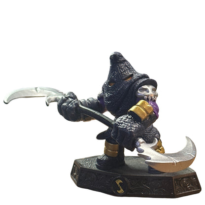 Imaginators Skylanders - Loose Figure's & Crystals