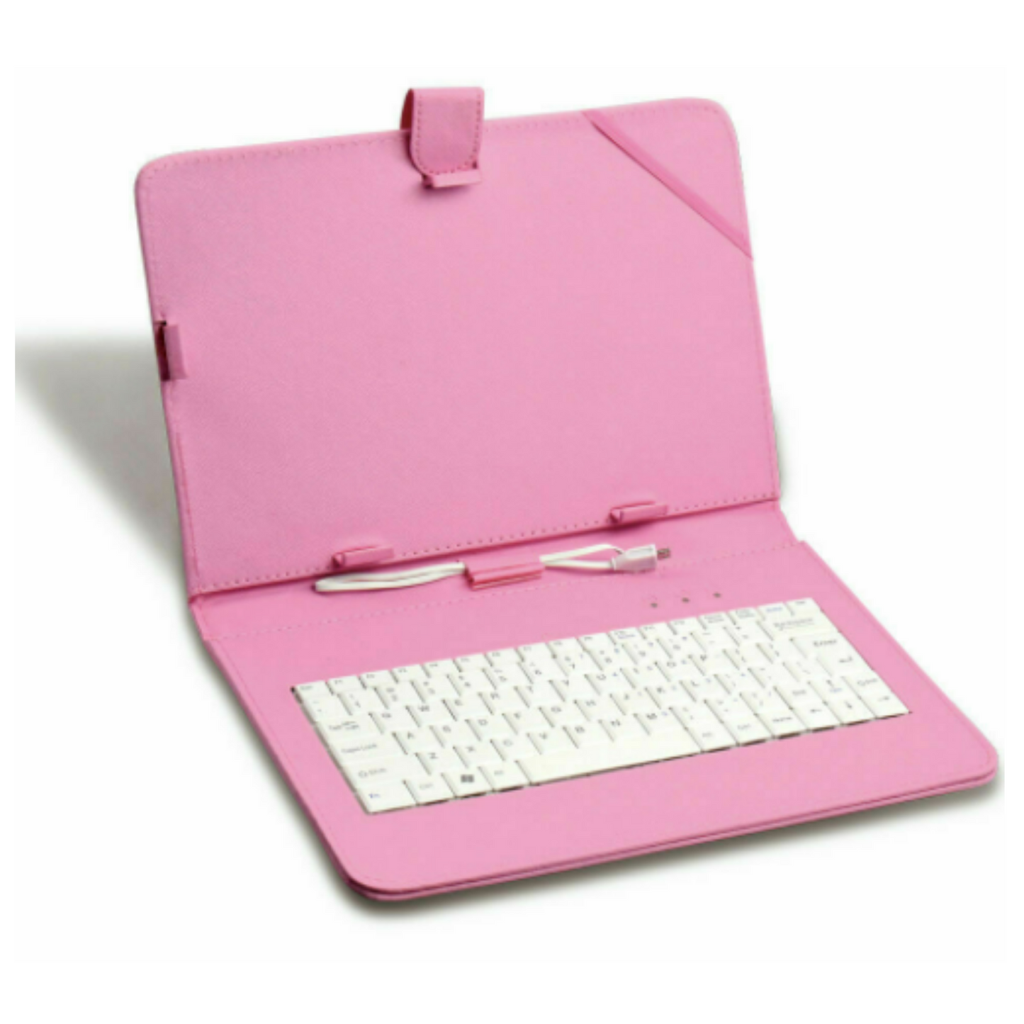Supersonic 9" Tablet Keyboard and Case (SC-309KB)
