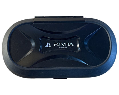 Various Game & System Carrying Case's