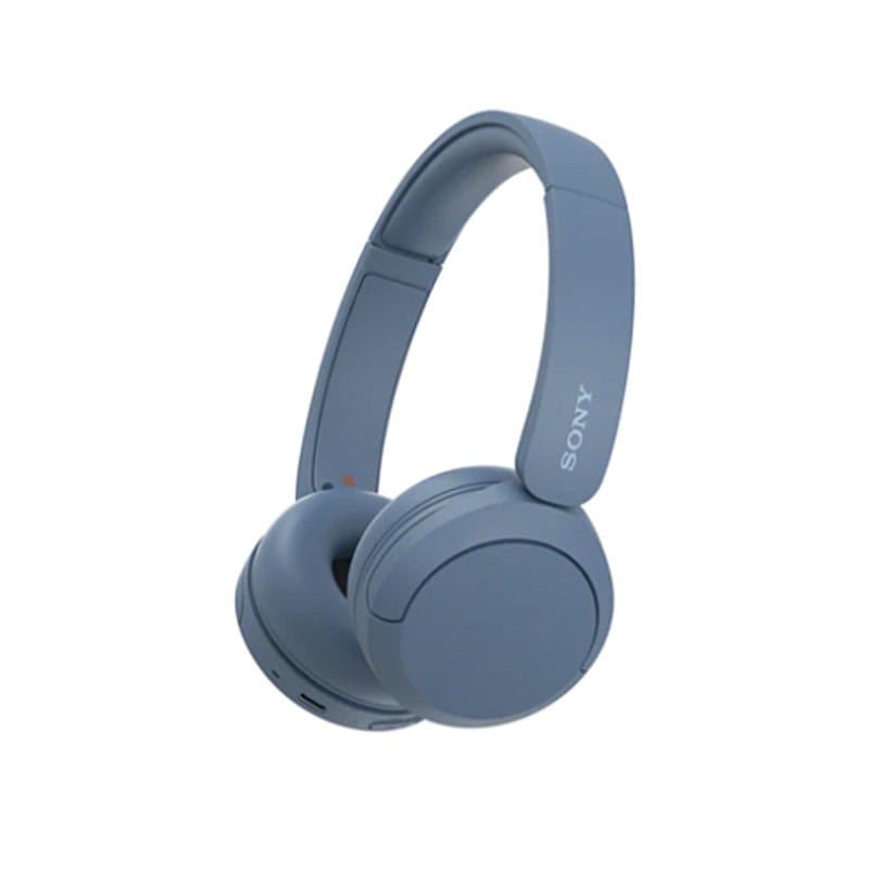Sony WH-CH520 Wireless Headphones