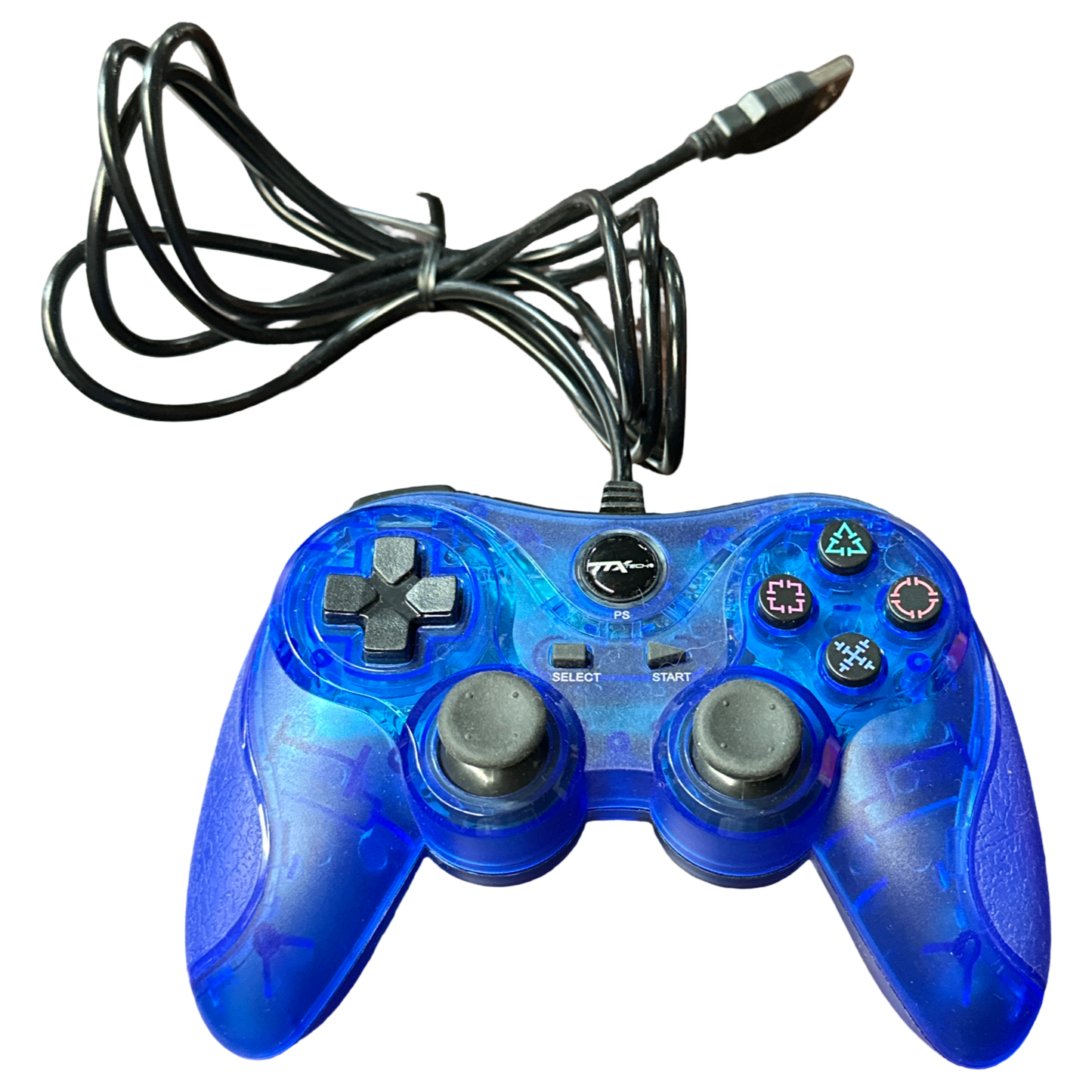 Official PS3 Controllers - PlayStation 3