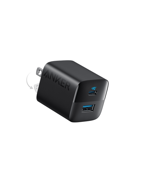 Anker <b>323</b> Charger (33W)