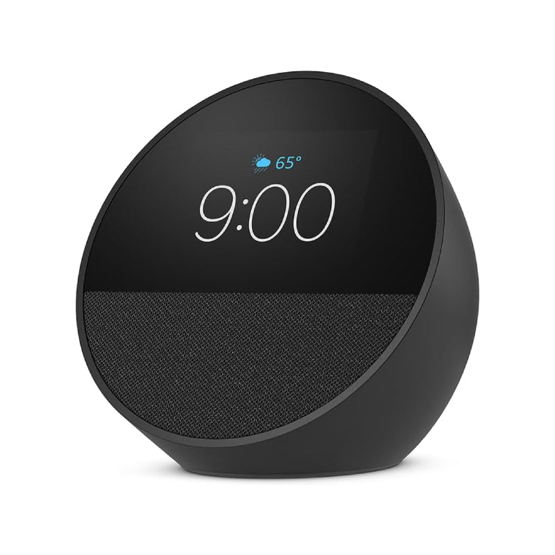 Echo Spot 2024