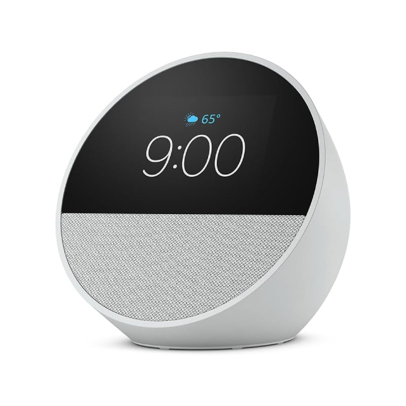 Echo Spot 2024