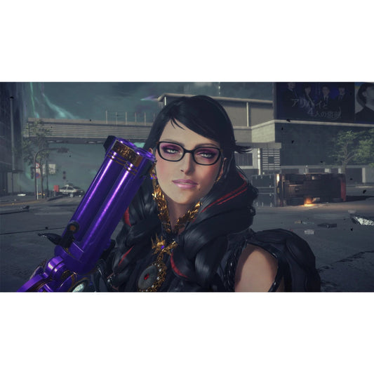 Bayonetta 3 - Switch
