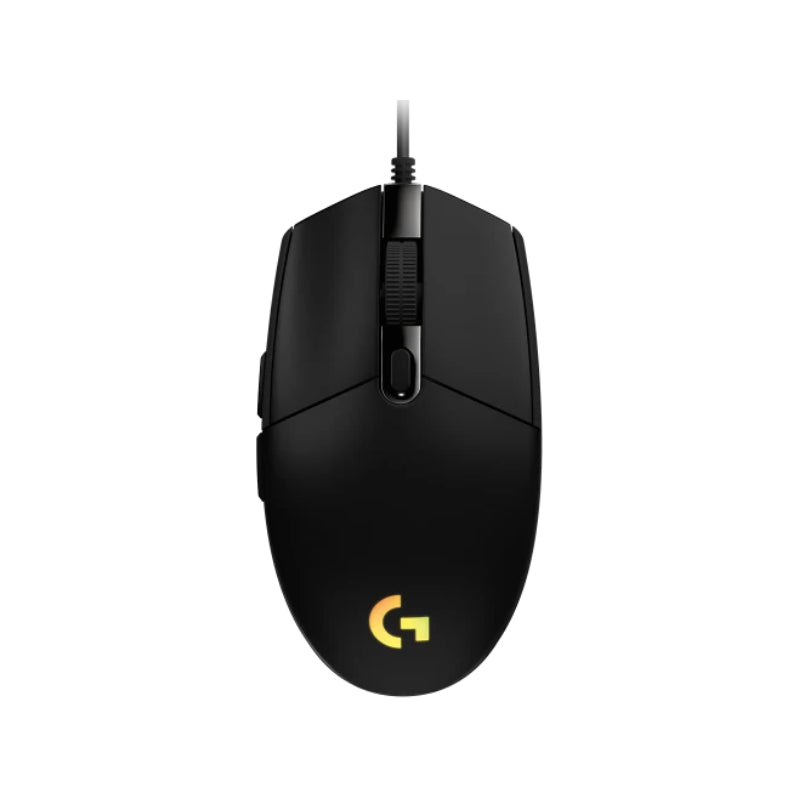 Logitech G102 Lightsync RGB6 Gaming Mouse