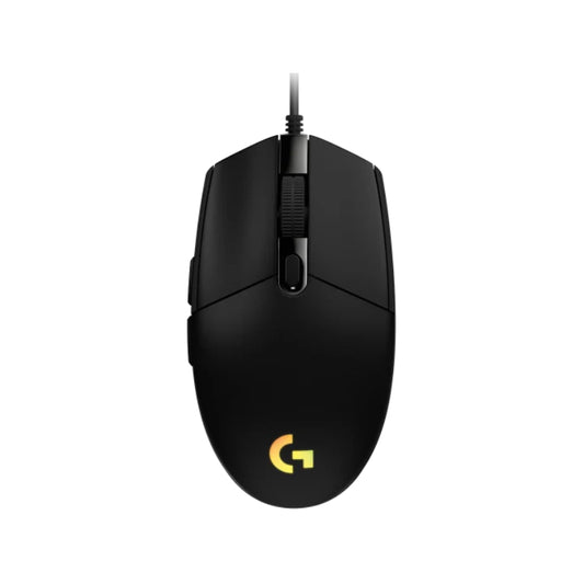 Logitech G102 Lightsync RGB6 Gaming Mouse