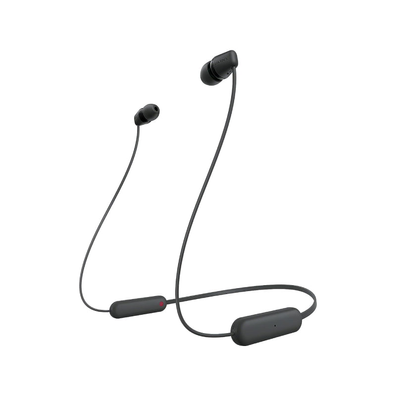Sony Wireless In-Ear Headphones WI-C100
