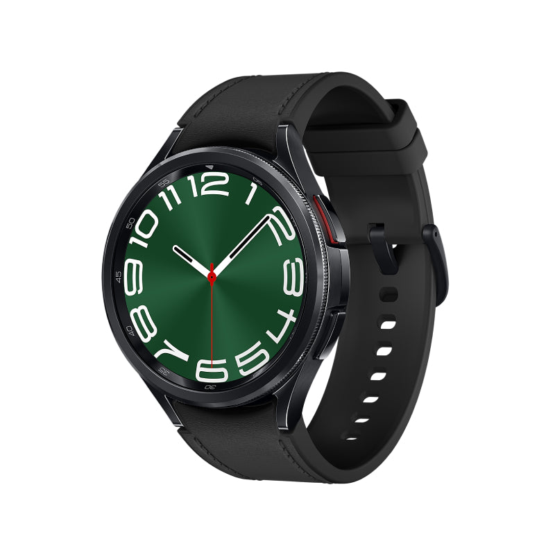 Samsung Galaxy Watch 6 R960 Stainless Steel 47mm Bluetooth