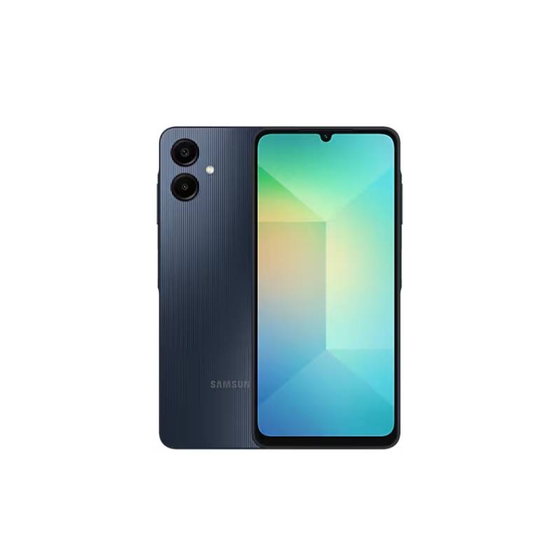 Samsung Galaxy A06 A065F Dual Sim LTE