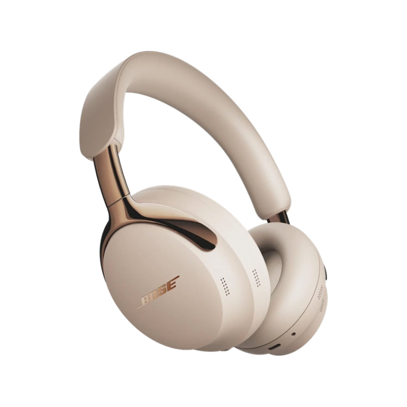 Bose QuietComfort Ultra Headphones (2nd Gen)