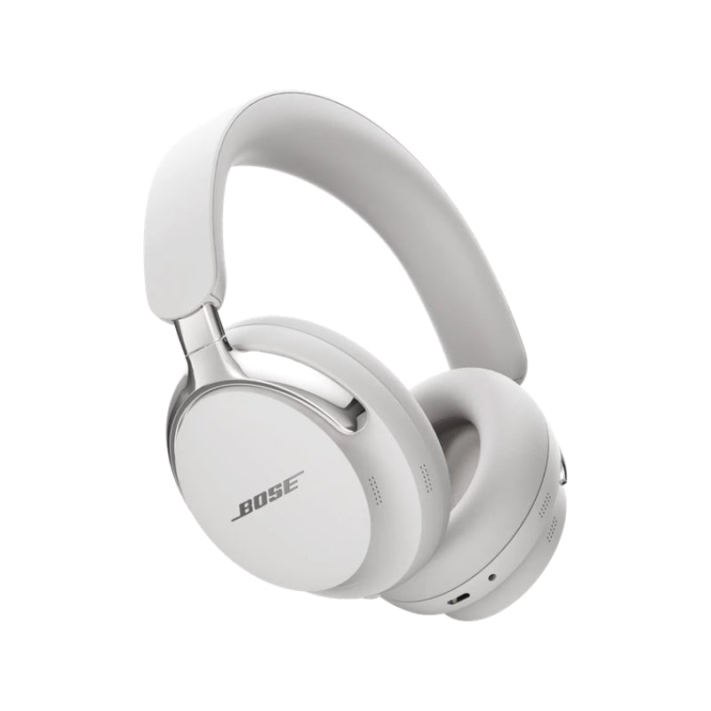 Bose QuietComfort Ultra Headphones (2nd Gen)