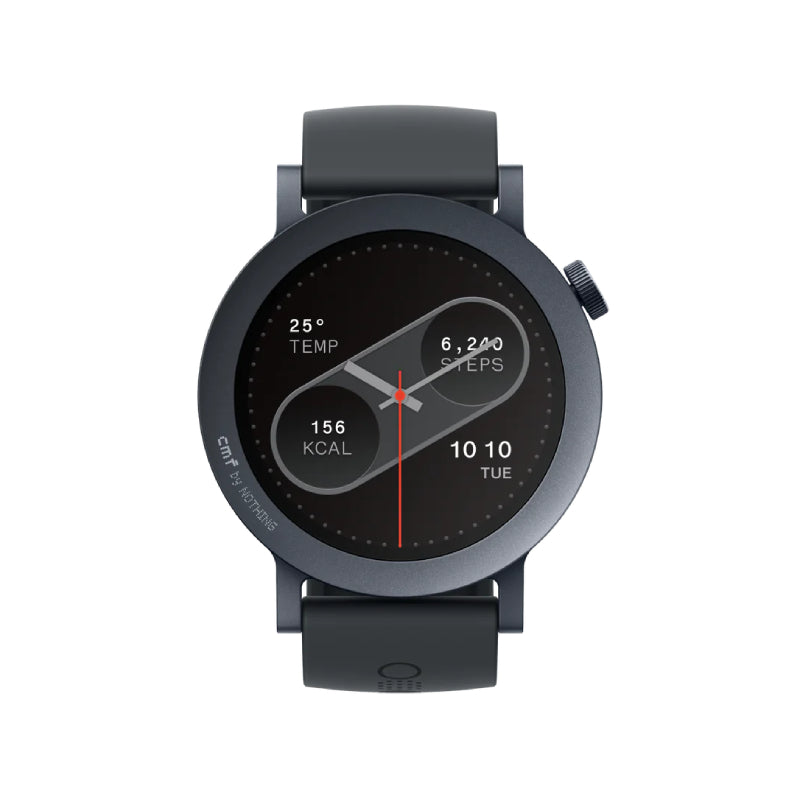 Nothing CMF Watch Pro 2 D398