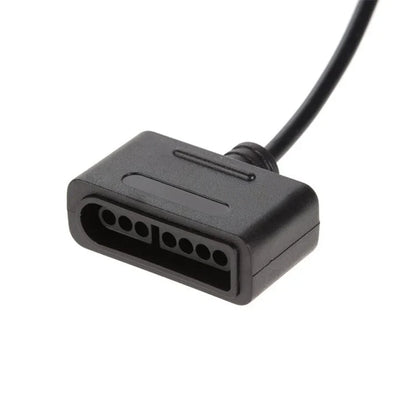 Controller Extension Cable Compatible With SNES®