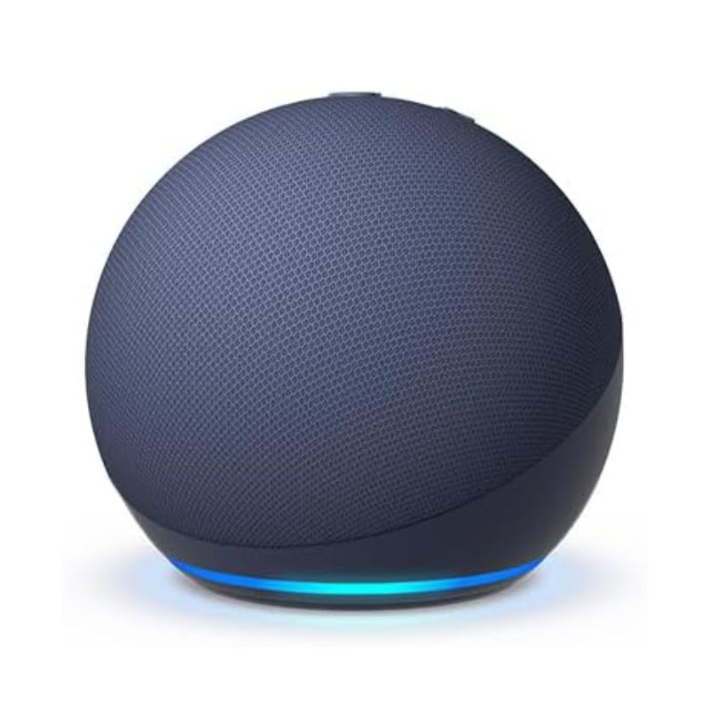 Amazon Echo Dot 5th Generation