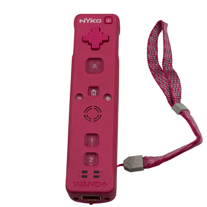 Wiimotes or Wii Nunchuks for Nintendo Wii