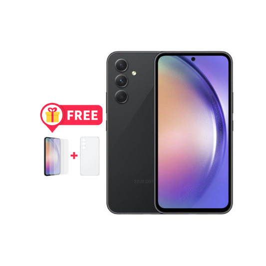 Samsung Galaxy A54 A546E Dual SIM 5G (Graphite) Thai Box