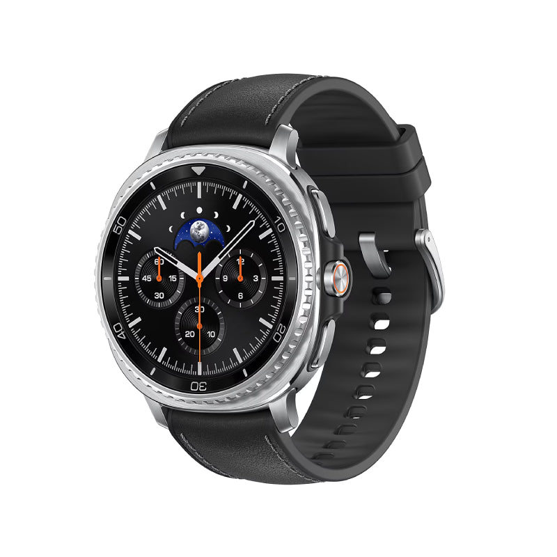 Samsung Galaxy Watch 8 Classic L500 Stainless Steel 46mm Bluetooth