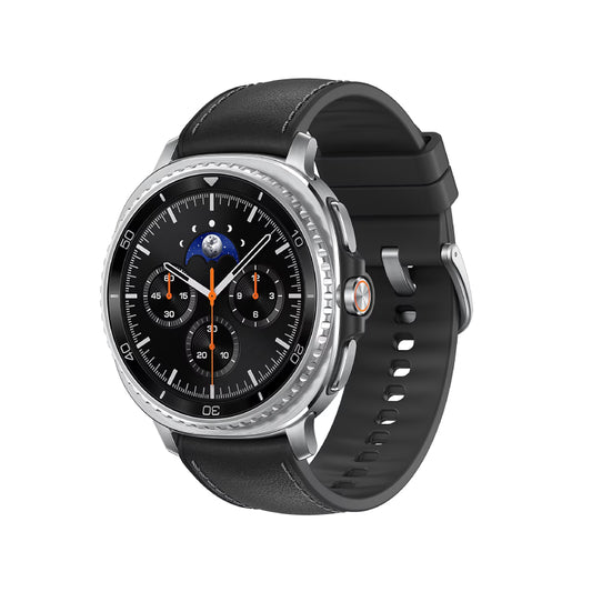 Samsung Galaxy Watch 8 Classic L500 Stainless Steel 46mm Bluetooth
